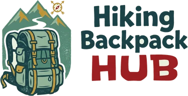 Hiking Backpack Hub