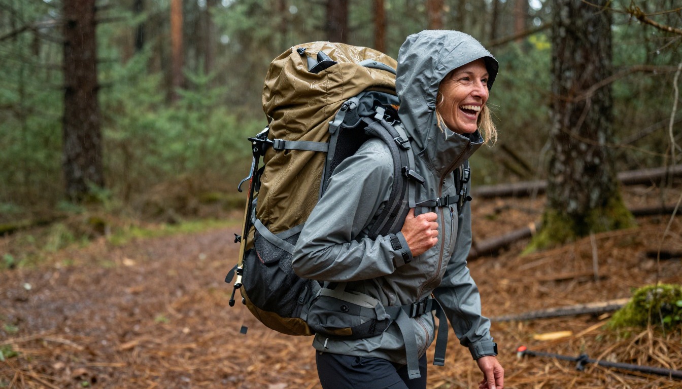 the right backpack for scrambling and climbing, chosen and shown in real use on the trail the right backpack for scrambling and climbing, chosen and shown in real use on the trail