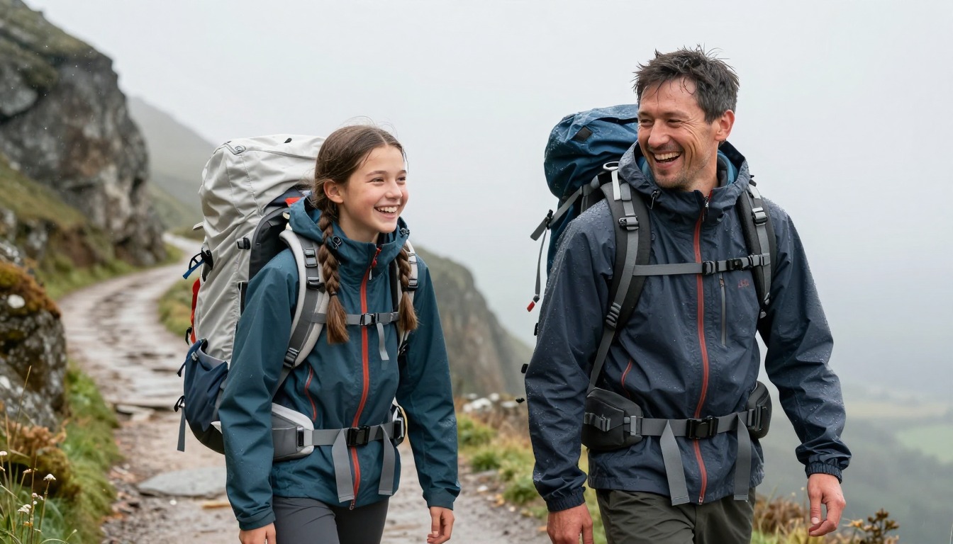 28L vs 40L Backpack: Which Size to Buy — the two options shown side by side for comparison 28L vs 40L Backpack: Which Size to Buy — the two options shown side by side for comparison