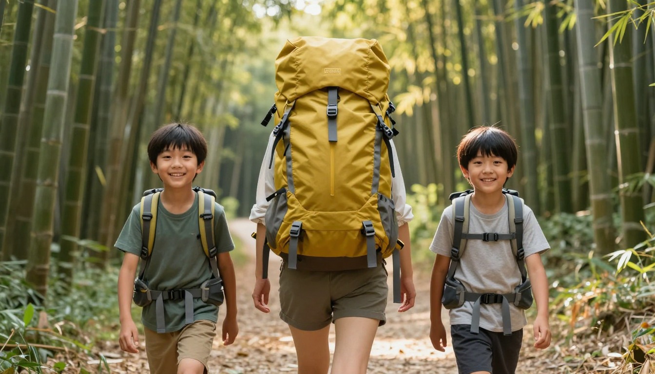 the right 50l backpack, chosen and shown in real use on the trail the right 50l backpack, chosen and shown in real use on the trail