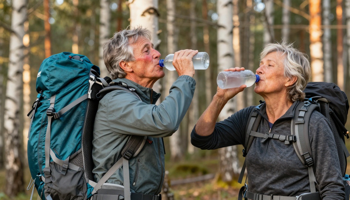 the right frameless backpack, chosen and shown in real use on the trail the right frameless backpack, chosen and shown in real use on the trail