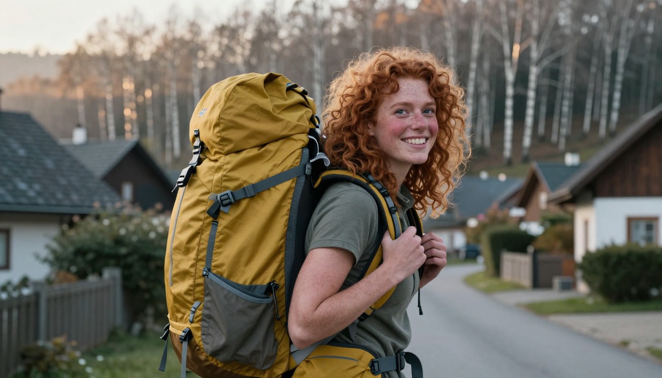 the right hiking backpack for tall torso, chosen and shown in real use on the trail the right hiking backpack for tall torso, chosen and shown in real use on the trail