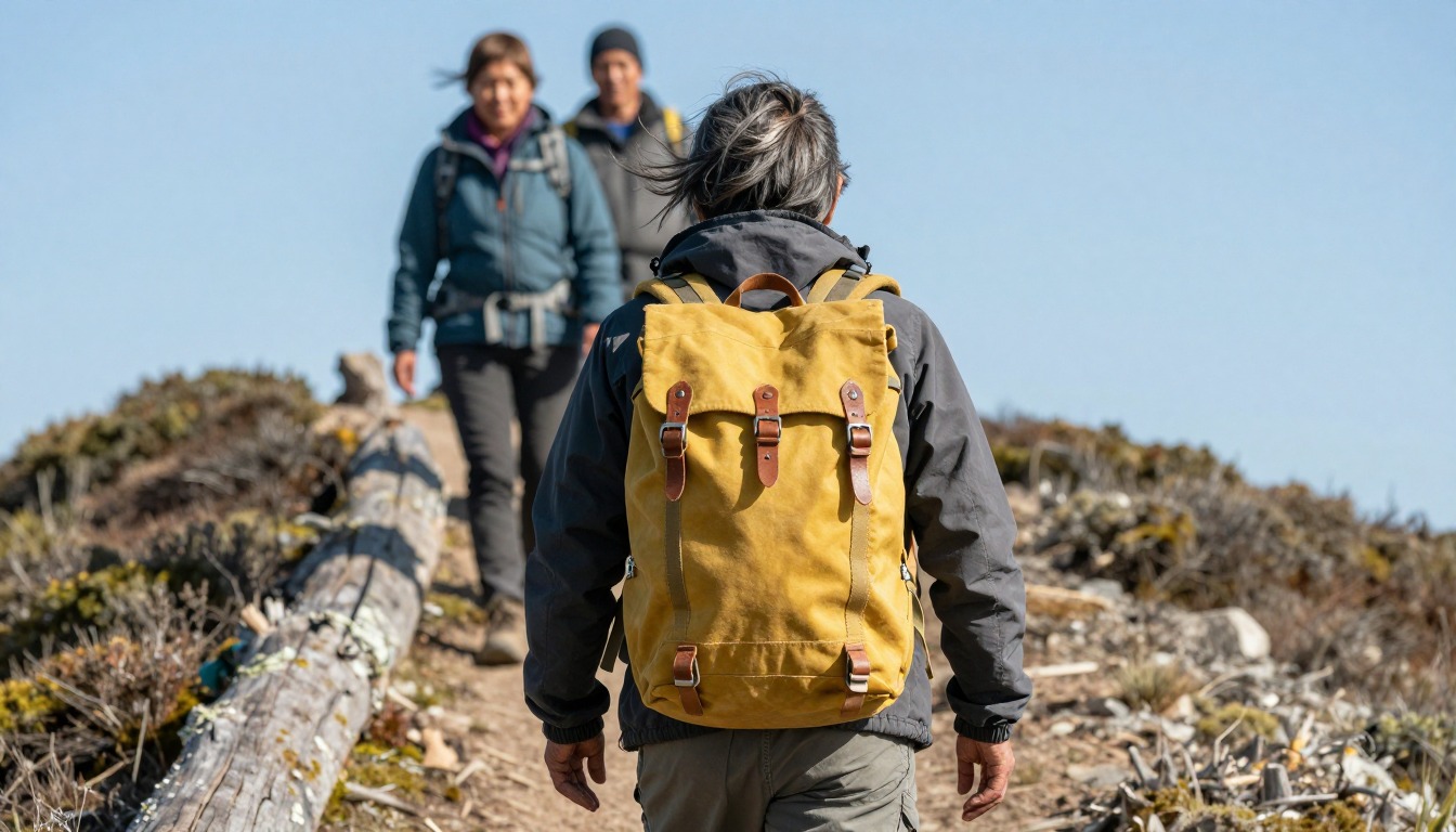 the right womens backpacking backpack, chosen and shown in real use on the trail the right womens backpacking backpack, chosen and shown in real use on the trail