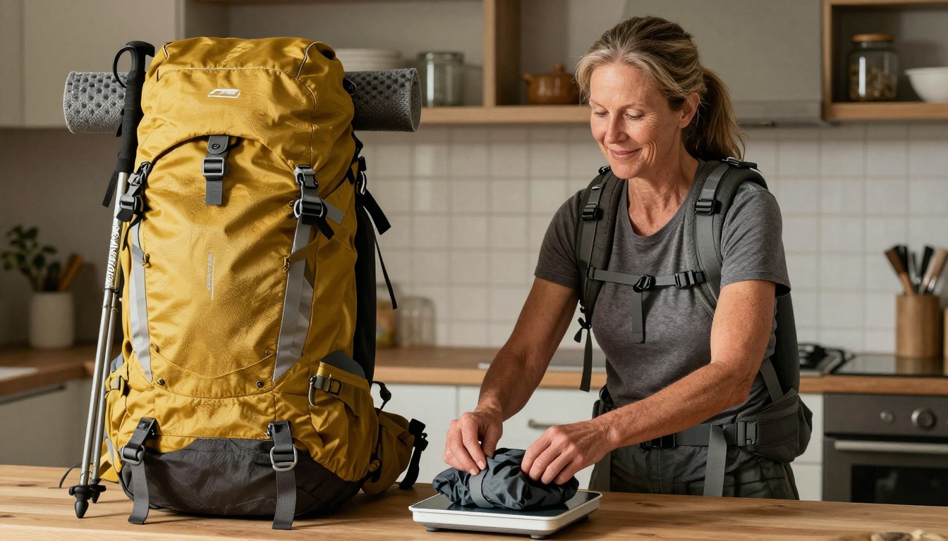 a tidy flat-lay of gear that raises common brands & model reviews questions