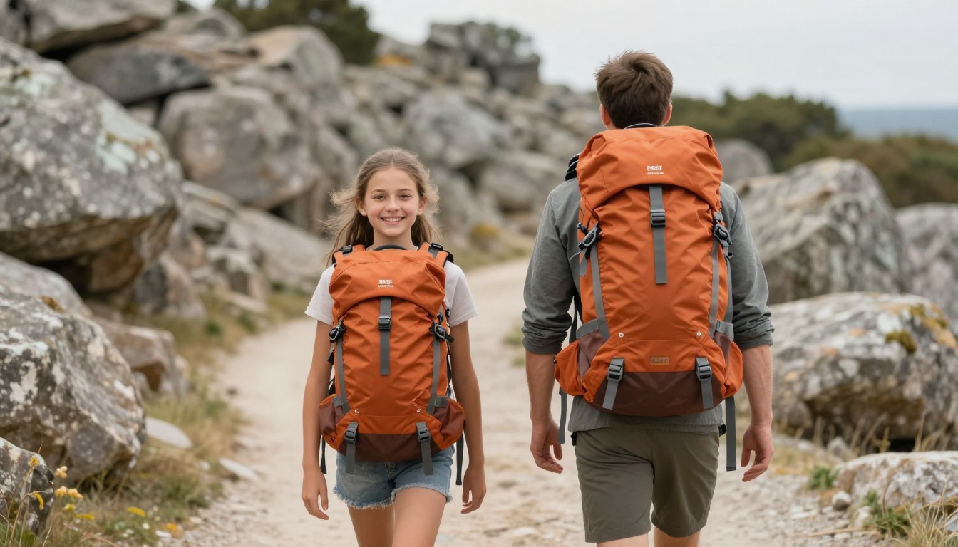 the right kelty backpack, chosen and shown in real use on the trail the right kelty backpack, chosen and shown in real use on the trail