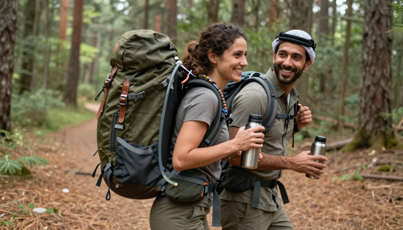 How to Waterproof a Hiking Backpack — demonstrated step by step, hands and gear only How to Waterproof a Hiking Backpack — demonstrated step by step, hands and gear only