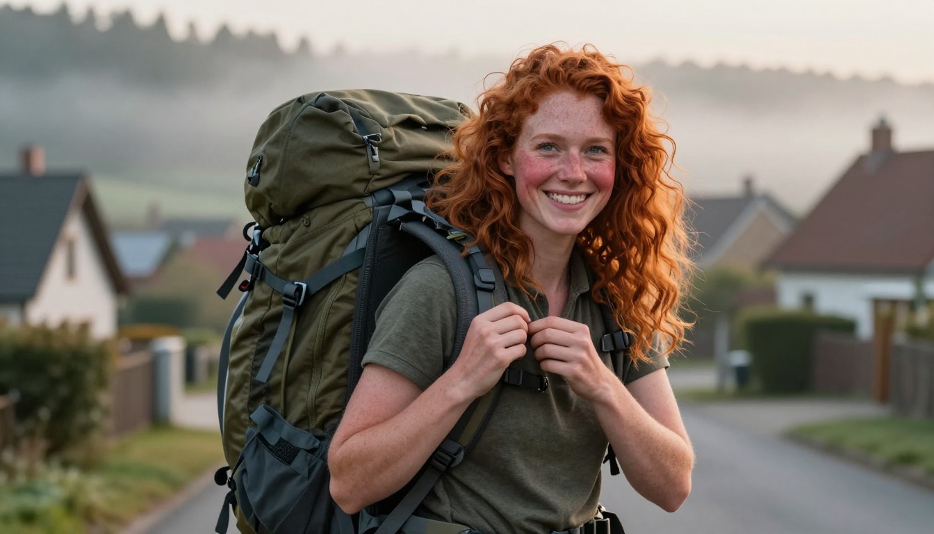 a step demonstrating: How to fix a broken backpack zipper, hands and gear only, no face a step demonstrating: How to fix a broken backpack zipper, hands and gear only, no face