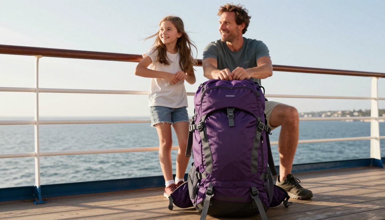 a step demonstrating: How do you size a backpack for a woman, hands and gear only, no face a step demonstrating: How do you size a backpack for a woman, hands and gear only, no face