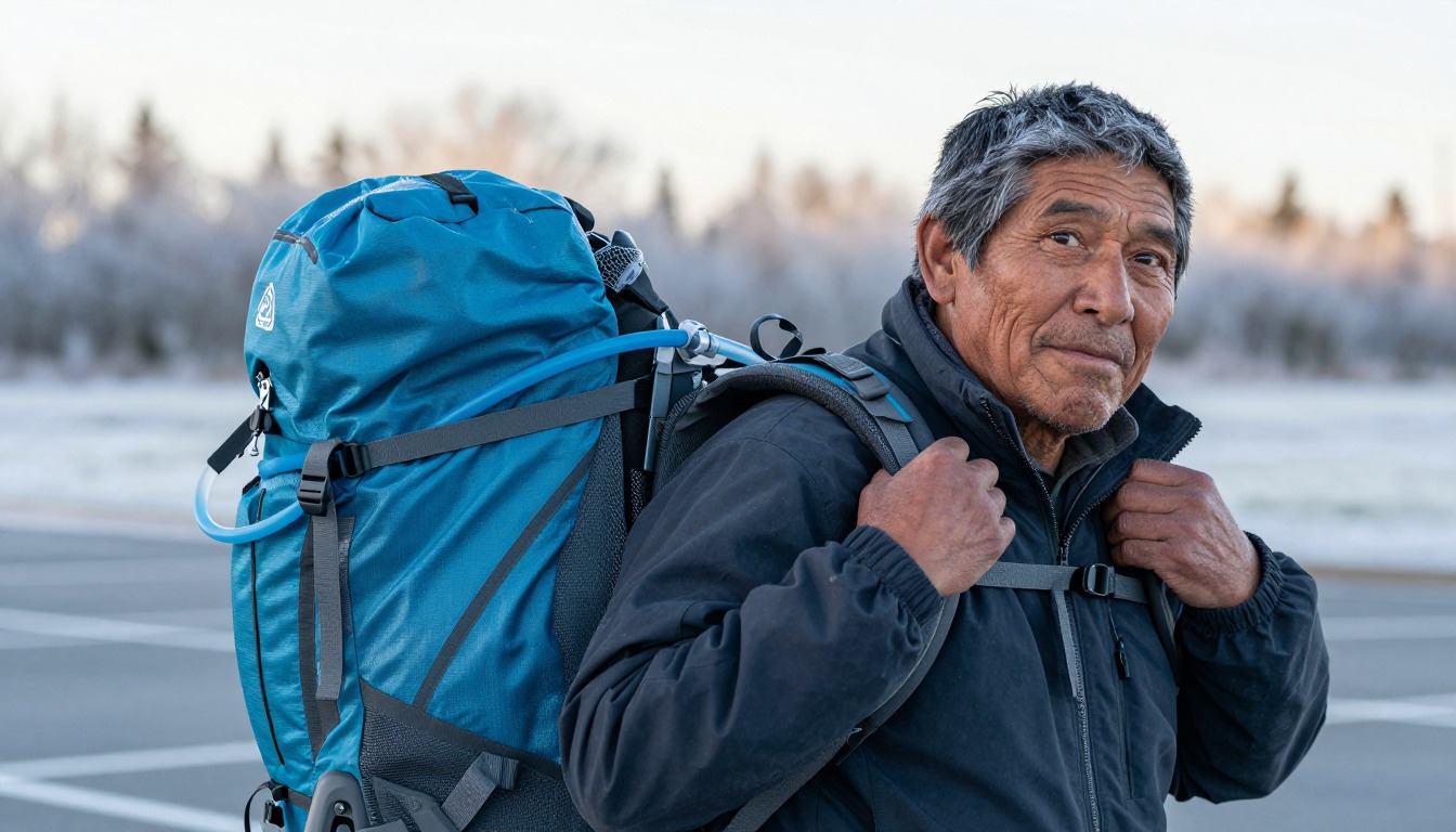 a detailed study of hydration compatibility on a hiking backpack a detailed study of hydration compatibility on a hiking backpack