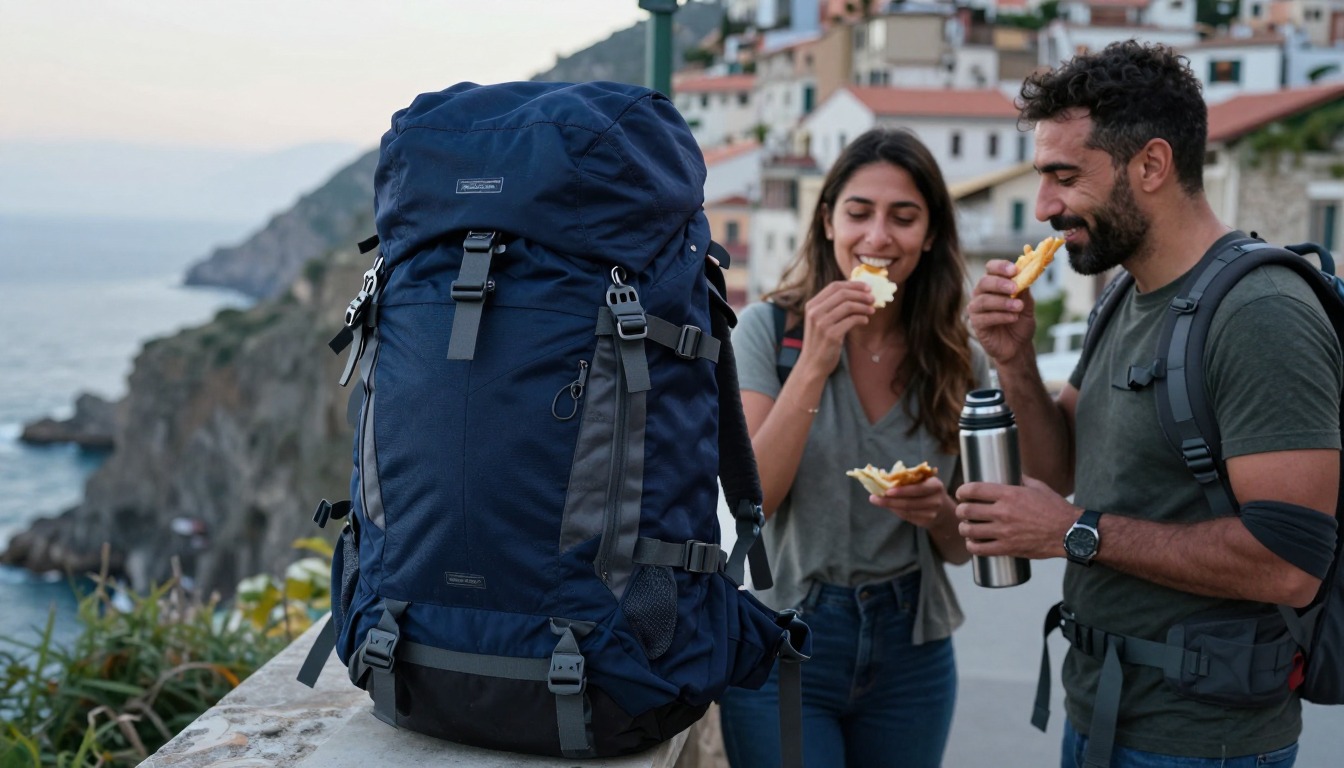 How to Reduce Your Backpack Weight — demonstrated step by step, hands and gear only How to Reduce Your Backpack Weight — demonstrated step by step, hands and gear only