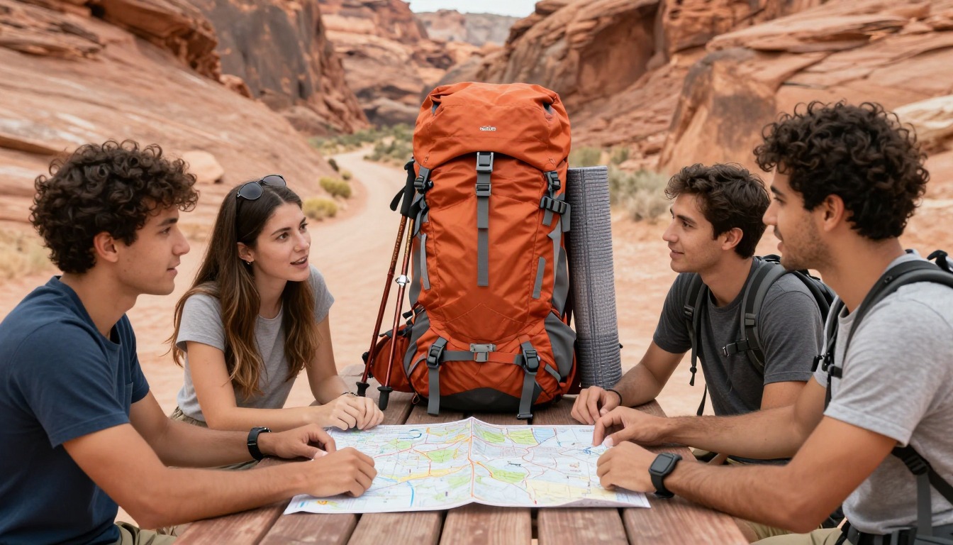 Best Backpacks for the CDT, illustrated clearly Best Backpacks for the CDT, illustrated clearly