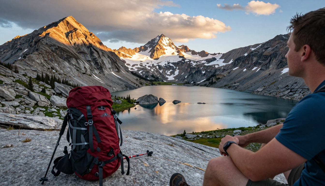 Illustrative detail from CDT — Wind River Range