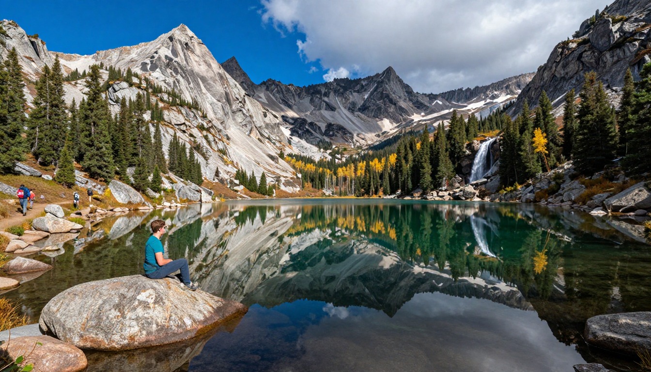 Plan your first hike with confidence